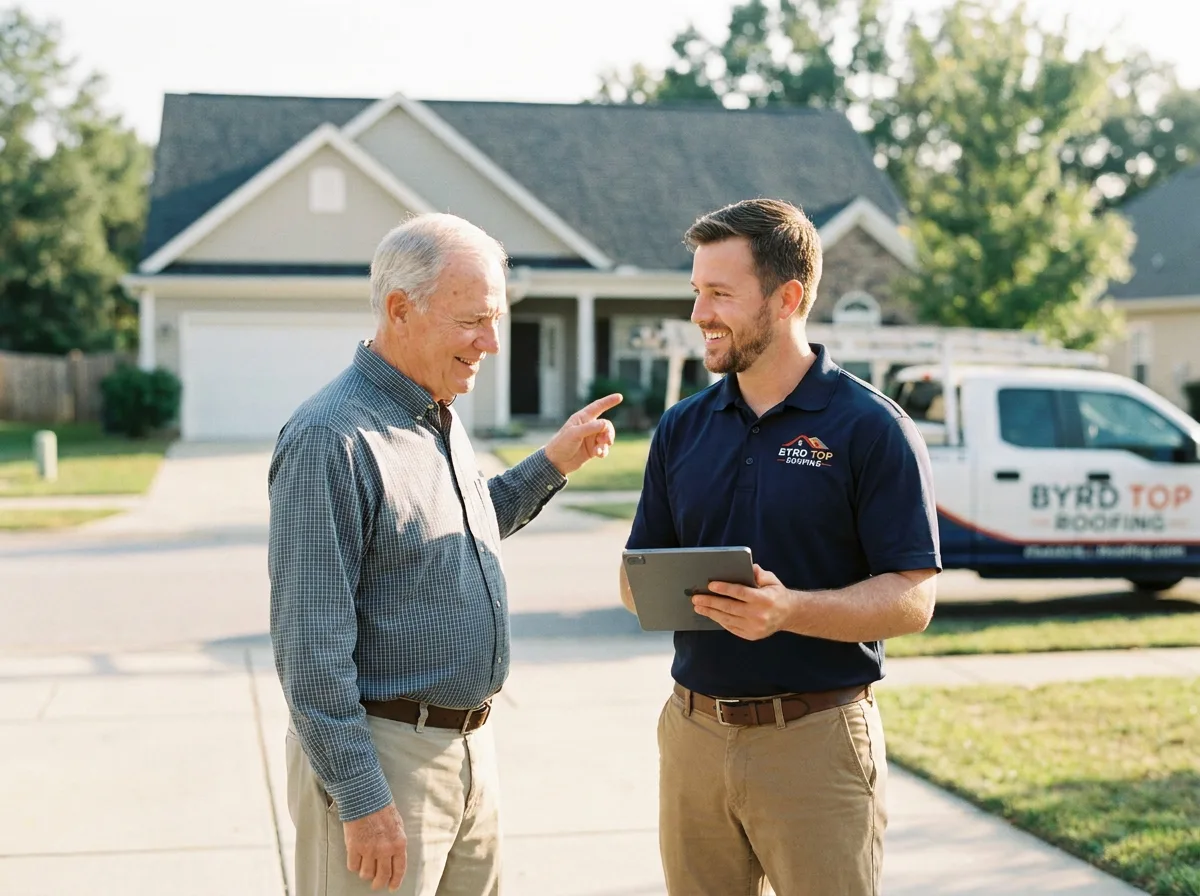 Roofing Bristol, IN FAQs
